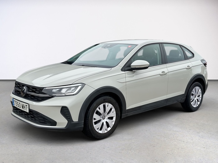 Volkswagen Taigo Life 1.0 TSI 70 kW (95 CV) Vehículo usado en Madrid Volkswagen Taigo Life 1.0 TSI 70 kW (95 CV) Vehículo usado en Madrid