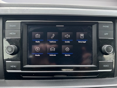 Volkswagen Taigo Life 1.0 TSI 70 kW (95 CV) 15 Volkswagen Taigo Life 1.0 TSI 70 kW (95 CV) 15