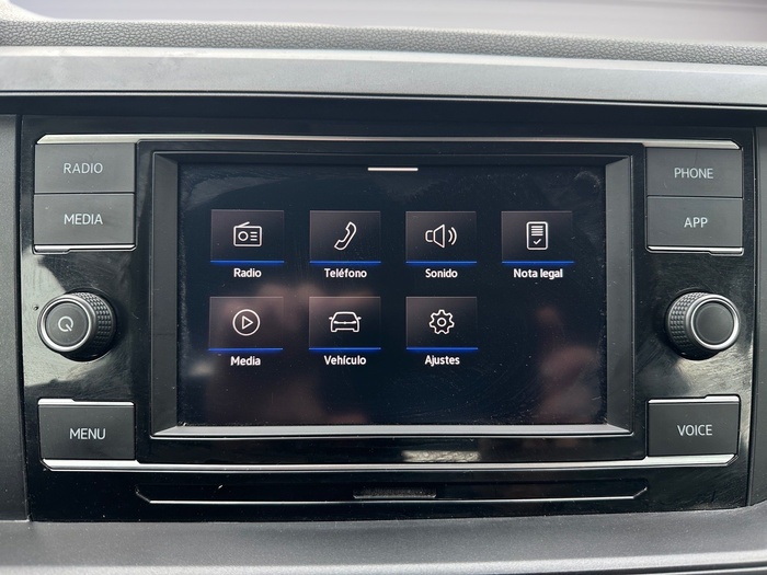 Volkswagen Taigo Life 1.0 TSI 70 kW (95 CV) Vehículo usado en Madrid Volkswagen Taigo Life 1.0 TSI 70 kW (95 CV) Vehículo usado en Madrid