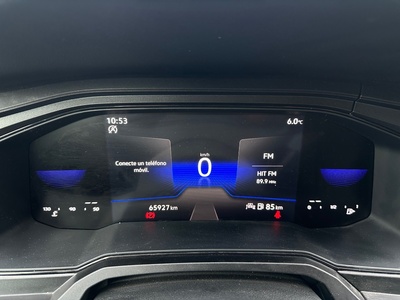 Volkswagen Taigo Life 1.0 TSI 70 kW (95 CV) 10 Volkswagen Taigo Life 1.0 TSI 70 kW (95 CV) 10