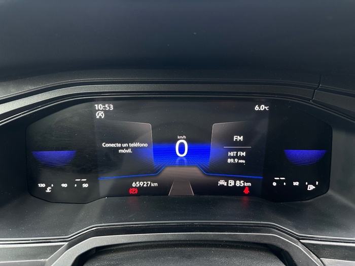 Volkswagen Taigo Life 1.0 TSI 70 kW (95 CV) Vehículo usado en Madrid Volkswagen Taigo Life 1.0 TSI 70 kW (95 CV) Vehículo usado en Madrid