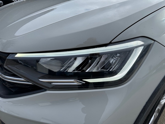 Volkswagen Taigo Life 1.0 TSI 70 kW (95 CV) Vehículo usado en Madrid Volkswagen Taigo Life 1.0 TSI 70 kW (95 CV) Vehículo usado en Madrid