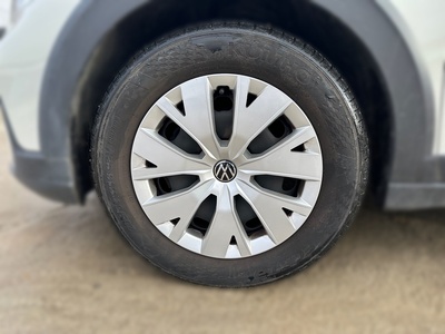 Volkswagen Taigo Life 1.0 TSI 70 kW (95 CV) 13 Volkswagen Taigo Life 1.0 TSI 70 kW (95 CV) 13