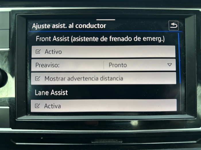 Volkswagen Taigo Life 1.0 TSI 70 kW (95 CV) Vehículo usado en Madrid Volkswagen Taigo Life 1.0 TSI 70 kW (95 CV) Vehículo usado en Madrid