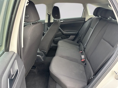 Volkswagen Taigo Life 1.0 TSI 70 kW (95 CV) 12 Volkswagen Taigo Life 1.0 TSI 70 kW (95 CV) 12