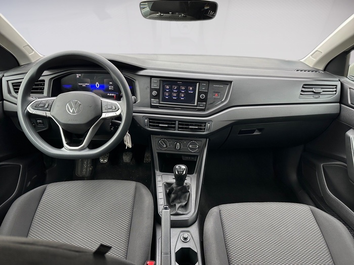 Volkswagen Taigo Life 1.0 TSI 70 kW (95 CV) Vehículo usado en Madrid Volkswagen Taigo Life 1.0 TSI 70 kW (95 CV) Vehículo usado en Madrid