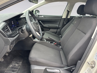 Volkswagen Taigo Life 1.0 TSI 70 kW (95 CV) 11 Volkswagen Taigo Life 1.0 TSI 70 kW (95 CV) 11