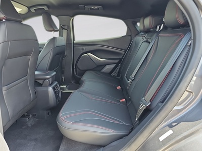 Ford Mustang Mach-E Batería 75.7Kwh Base 198 kW (269 CV) 12 Ford Mustang Mach-E Batería 75.7Kwh Base 198 kW (269 CV) 12