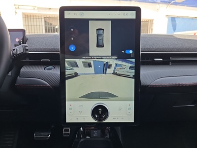 Ford Mustang Mach-E Batería 75.7Kwh Base 198 kW (269 CV) 19 Ford Mustang Mach-E Batería 75.7Kwh Base 198 kW (269 CV) 19