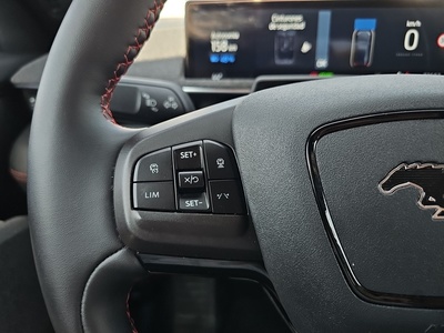 Ford Mustang Mach-E Batería 75.7Kwh Base 198 kW (269 CV) 20 Ford Mustang Mach-E Batería 75.7Kwh Base 198 kW (269 CV) 20