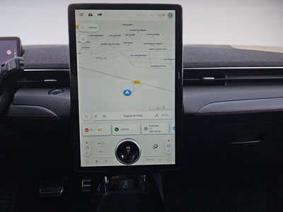 Ford Mustang Mach-E Batería 75.7Kwh Base 198 kW (269 CV) 15 Ford Mustang Mach-E Batería 75.7Kwh Base 198 kW (269 CV) 15