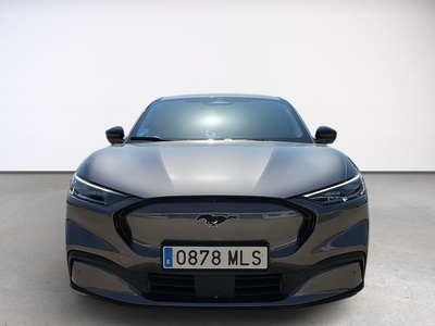 Ford Mustang Mach-E Batería 75.7Kwh Base 198 kW (269 CV) 2 Ford Mustang Mach-E Batería 75.7Kwh Base 198 kW (269 CV) 2