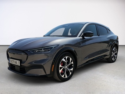 Ford Mustang Mach-E Batería 75.7Kwh Base 198 kW (269 CV) 1 Ford Mustang Mach-E Batería 75.7Kwh Base 198 kW (269 CV) 1