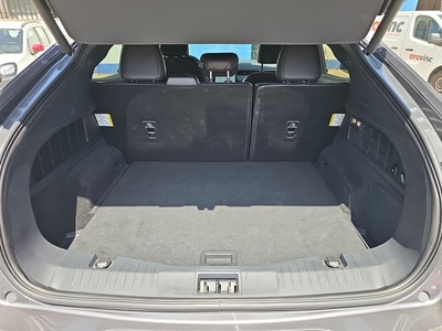 Ford Mustang Mach-E Batería 75.7Kwh Base 198 kW (269 CV) 6 Ford Mustang Mach-E Batería 75.7Kwh Base 198 kW (269 CV) 6