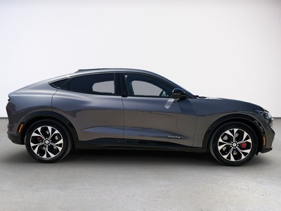 Ford Mustang Mach-E Batería 75.7Kwh Base 198 kW (269 CV) 4 Ford Mustang Mach-E Batería 75.7Kwh Base 198 kW (269 CV) 4