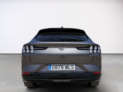 Ford Mustang Mach-E Batería 75.7Kwh Base 198 kW (269 CV) 5 Ford Mustang Mach-E Batería 75.7Kwh Base 198 kW (269 CV) 5