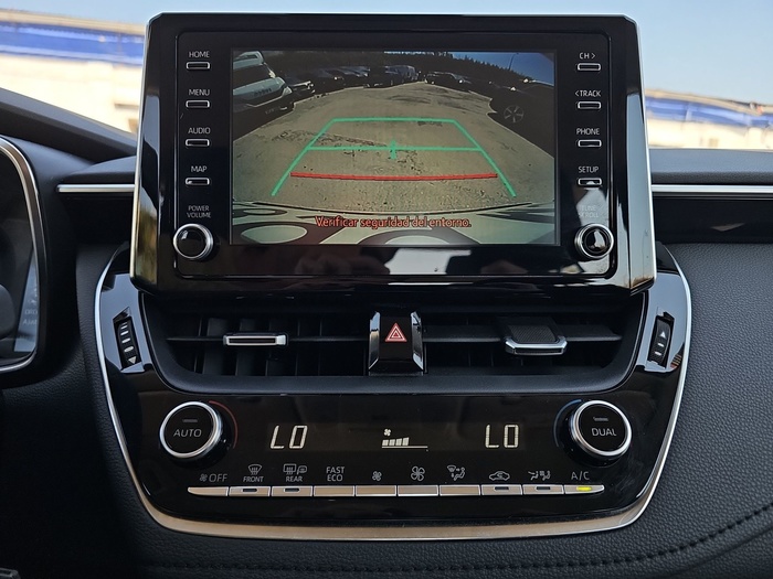 Toyota Corolla Sedan 1.5 125 Active 92 kW (125 Cv) Vehículo usado en Madrid Toyota Corolla Sedan 1.5 125 Active 92 kW (125 Cv) Vehículo usado en Madrid