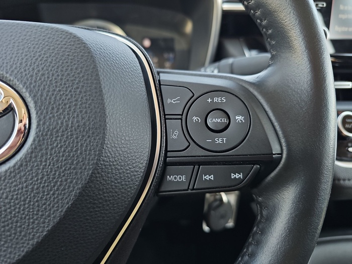 Toyota Corolla Sedan 1.5 125 Active 92 kW (125 Cv) Vehículo usado en Madrid Toyota Corolla Sedan 1.5 125 Active 92 kW (125 Cv) Vehículo usado en Madrid