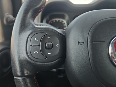 Fiat Panda 1.0 Hybrid Gse Sport 51 kW (70 CV) 20 Fiat Panda 1.0 Hybrid Gse Sport 51 kW (70 CV) 20