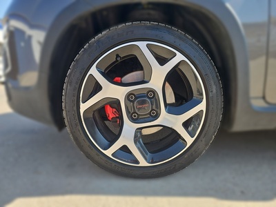 Fiat Panda 1.0 Hybrid Gse Sport 51 kW (70 CV) 13 Fiat Panda 1.0 Hybrid Gse Sport 51 kW (70 CV) 13