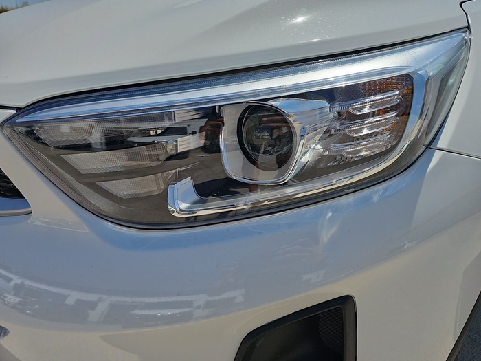 Kia Stonic 1.2 DPi Drive 62 kW (84 CV) Vehículo usado en Madrid Kia Stonic 1.2 DPi Drive 62 kW (84 CV) Vehículo usado en Madrid