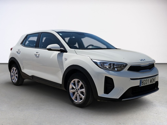 Kia Stonic 1.2 DPi Drive 62 kW (84 CV) Vehículo usado en Madrid Kia Stonic 1.2 DPi Drive 62 kW (84 CV) Vehículo usado en Madrid