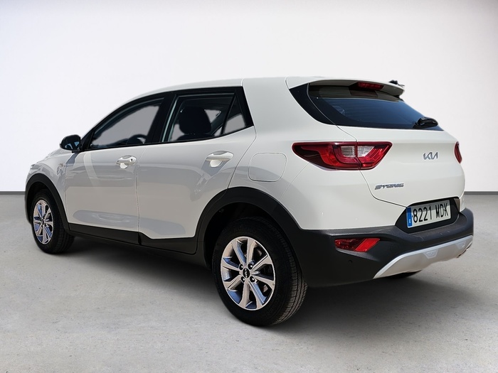 Kia Stonic 1.2 DPi Drive 62 kW (84 CV) Vehículo usado en Madrid Kia Stonic 1.2 DPi Drive 62 kW (84 CV) Vehículo usado en Madrid
