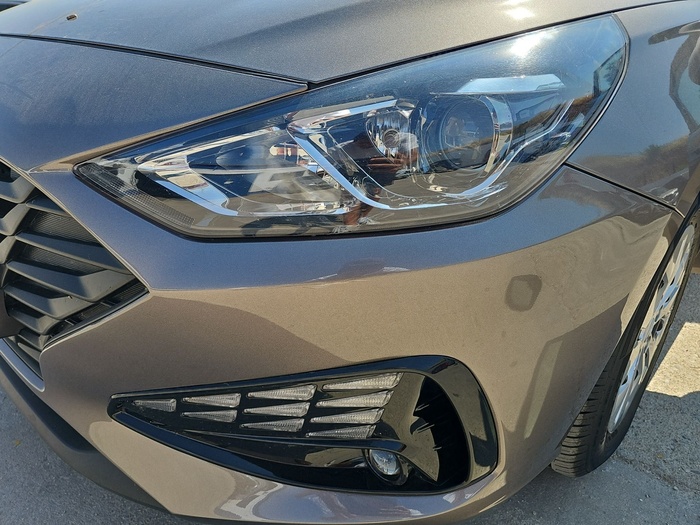 Hyundai i30 1.5 DPI Klass SLX 81 kW (110 CV) Vehículo usado en Madrid Hyundai i30 1.5 DPI Klass SLX 81 kW (110 CV) Vehículo usado en Madrid