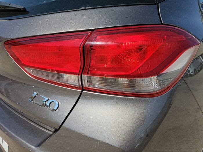 Hyundai i30 1.5 DPI Klass SLX 81 kW (110 CV) Vehículo usado en Madrid Hyundai i30 1.5 DPI Klass SLX 81 kW (110 CV) Vehículo usado en Madrid