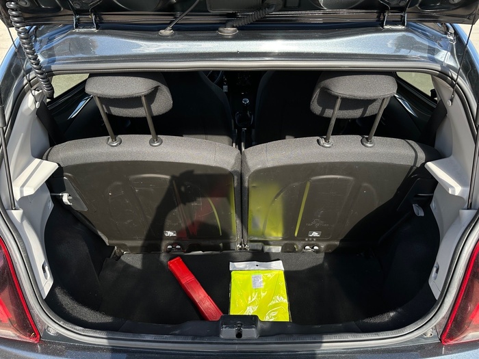 Peugeot 108 1.0 VTi Active 53 kW (72 CV) Vehículo usado en Madrid Peugeot 108 1.0 VTi Active 53 kW (72 CV) Vehículo usado en Madrid