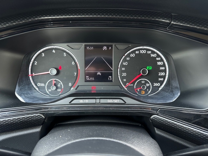 Volkswagen T-Cross Advance 1.0 TSI 81 kW (110 CV) DSG Vehículo usado en Madrid Volkswagen T-Cross Advance 1.0 TSI 81 kW (110 CV) DSG Vehículo usado en Madrid