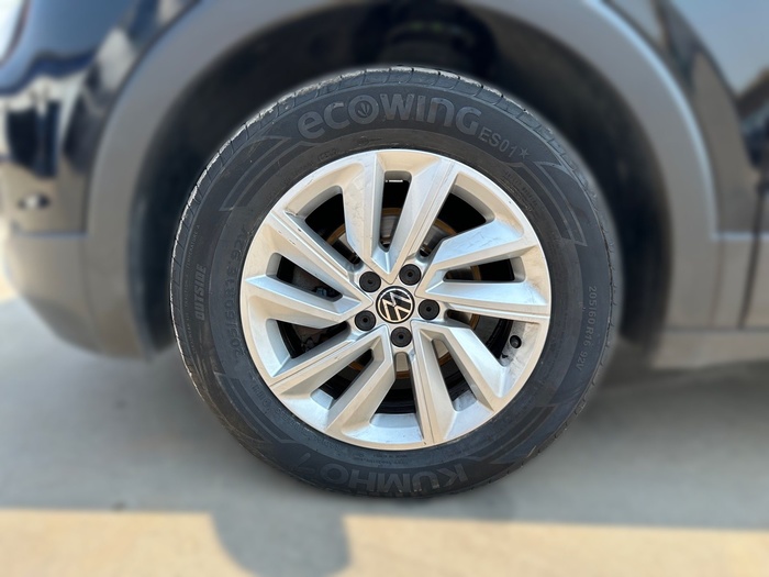 Volkswagen T-Cross Advance 1.0 TSI 81 kW (110 CV) DSG Vehículo usado en Madrid Volkswagen T-Cross Advance 1.0 TSI 81 kW (110 CV) DSG Vehículo usado en Madrid