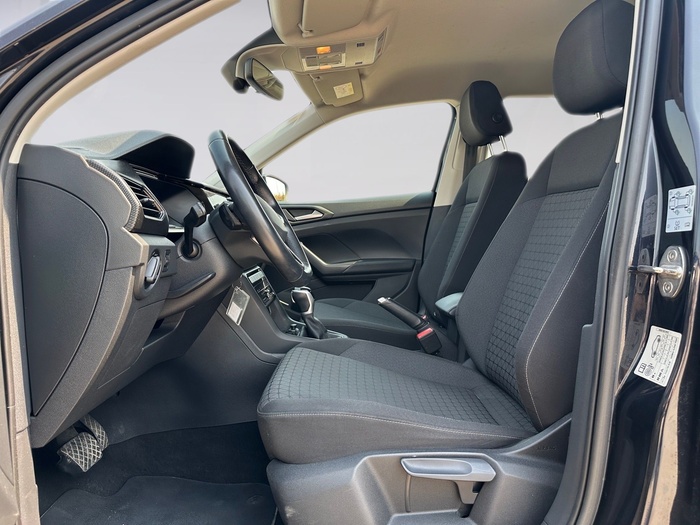 Volkswagen T-Cross Advance 1.0 TSI 81 kW (110 CV) DSG Vehículo usado en Madrid Volkswagen T-Cross Advance 1.0 TSI 81 kW (110 CV) DSG Vehículo usado en Madrid