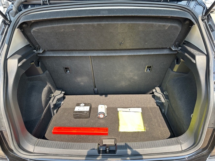 Volkswagen T-Cross Advance 1.0 TSI 81 kW (110 CV) DSG Vehículo usado en Madrid Volkswagen T-Cross Advance 1.0 TSI 81 kW (110 CV) DSG Vehículo usado en Madrid