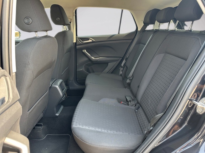 Volkswagen T-Cross Advance 1.0 TSI 81 kW (110 CV) DSG Vehículo usado en Madrid Volkswagen T-Cross Advance 1.0 TSI 81 kW (110 CV) DSG Vehículo usado en Madrid