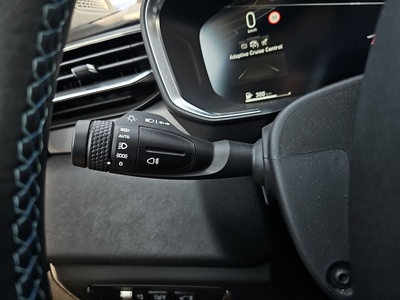 Lynk & Co 01 1.5 PHEV 192 kW (261 CV) 18 Lynk & Co 01 1.5 PHEV 192 kW (261 CV) 18