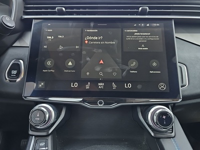 Lynk & Co 01 1.5 PHEV 192 kW (261 CV) 15 Lynk & Co 01 1.5 PHEV 192 kW (261 CV) 15