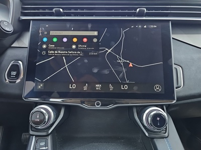 Lynk & Co 01 1.5 PHEV 192 kW (261 CV) 19 Lynk & Co 01 1.5 PHEV 192 kW (261 CV) 19