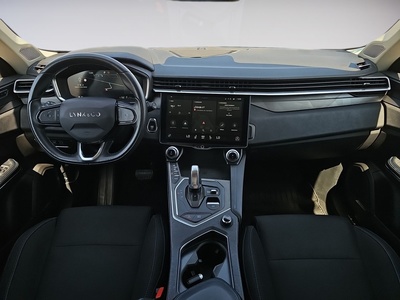 Lynk & Co 01 1.5 PHEV 192 kW (261 CV) 8 Lynk & Co 01 1.5 PHEV 192 kW (261 CV) 8