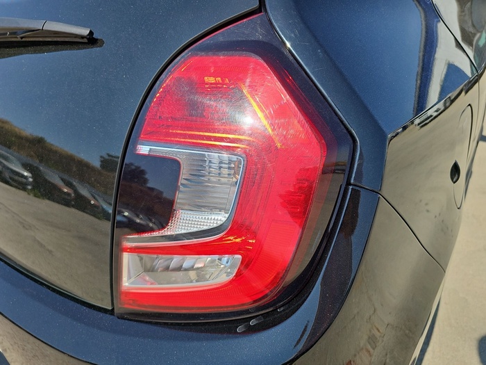 Renault TWINGO 1.0 48 kW (65 CV) Vehículo usado en Madrid Renault TWINGO 1.0 48 kW (65 CV) Vehículo usado en Madrid