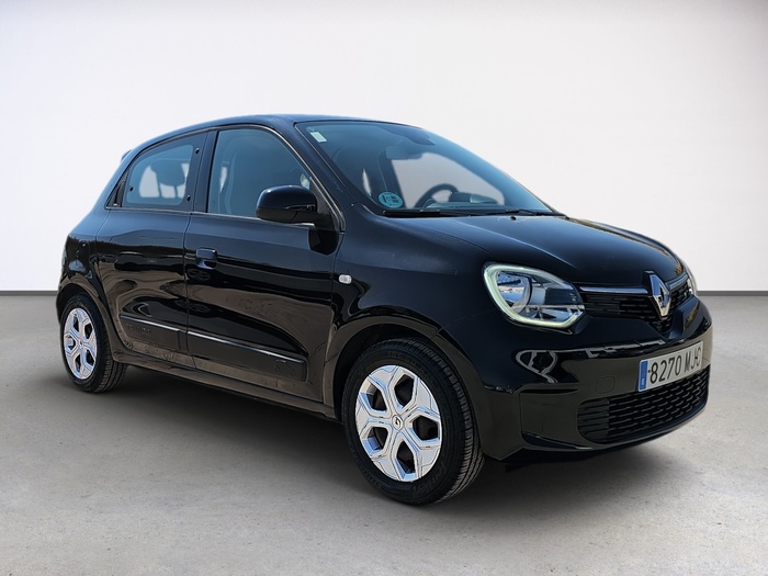 Renault TWINGO 1.0 48 kW (65 CV) Vehículo usado en Madrid Renault TWINGO 1.0 48 kW (65 CV) Vehículo usado en Madrid