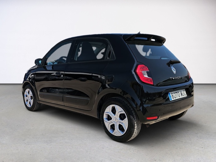 Renault TWINGO 1.0 48 kW (65 CV) Vehículo usado en Madrid Renault TWINGO 1.0 48 kW (65 CV) Vehículo usado en Madrid