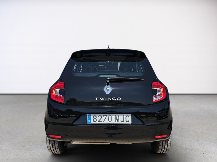 Renault TWINGO 1.0 48 kW (65 CV) Vehículo usado en Madrid Renault TWINGO 1.0 48 kW (65 CV) Vehículo usado en Madrid