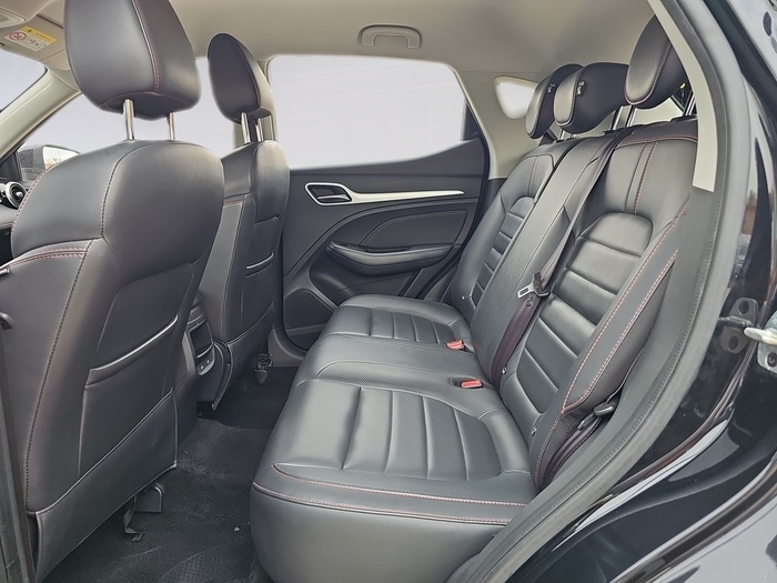 MG ZS 1.5 Comfort 78 kW (106 CV) Vehículo usado en Madrid MG ZS 1.5 Comfort 78 kW (106 CV) Vehículo usado en Madrid