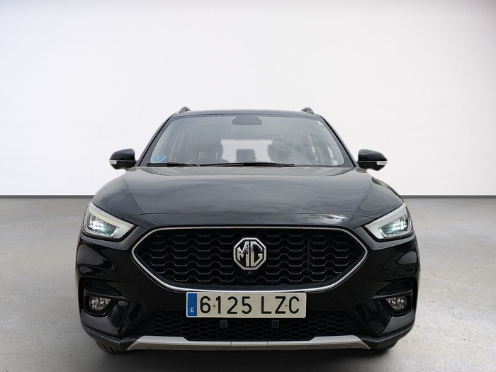 MG ZS 1.5 Comfort 78 kW (106 CV) Vehículo usado en Madrid MG ZS 1.5 Comfort 78 kW (106 CV) Vehículo usado en Madrid