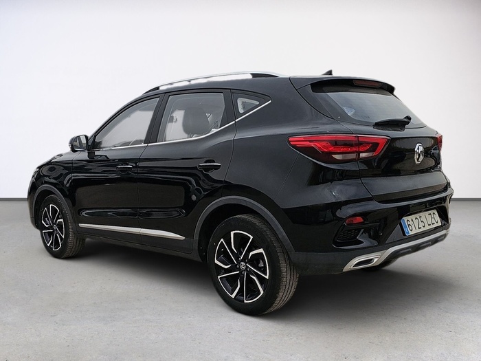 MG ZS 1.5 Comfort 78 kW (106 CV) Vehículo usado en Madrid MG ZS 1.5 Comfort 78 kW (106 CV) Vehículo usado en Madrid