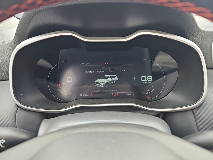 MG ZS 1.5 Comfort 78 kW (106 CV) Vehículo usado en Madrid MG ZS 1.5 Comfort 78 kW (106 CV) Vehículo usado en Madrid