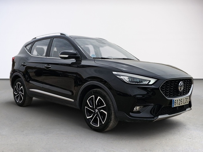 MG ZS 1.5 Comfort 78 kW (106 CV) Vehículo usado en Madrid MG ZS 1.5 Comfort 78 kW (106 CV) Vehículo usado en Madrid