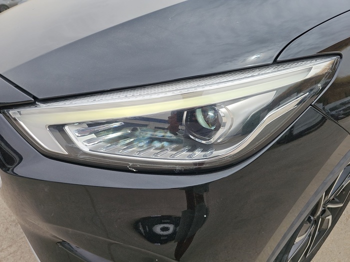 MG ZS 1.5 Comfort 78 kW (106 CV) Vehículo usado en Madrid MG ZS 1.5 Comfort 78 kW (106 CV) Vehículo usado en Madrid