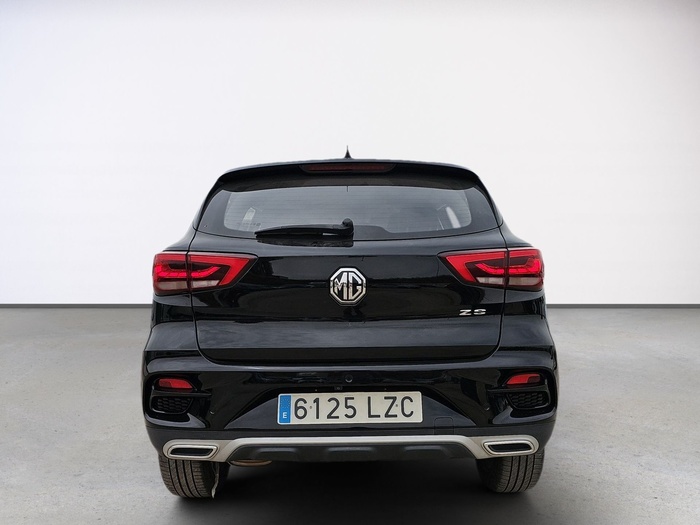 MG ZS 1.5 Comfort 78 kW (106 CV) Vehículo usado en Madrid MG ZS 1.5 Comfort 78 kW (106 CV) Vehículo usado en Madrid